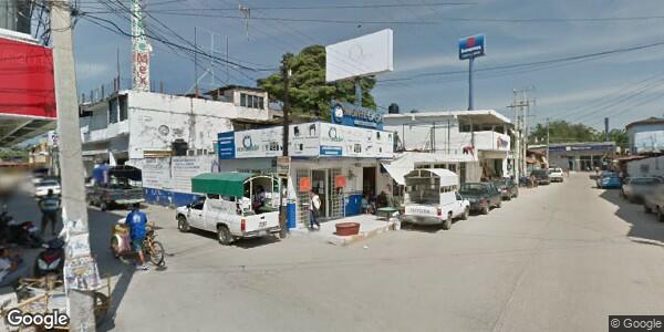 COMANDANCIA MUNICIPAL